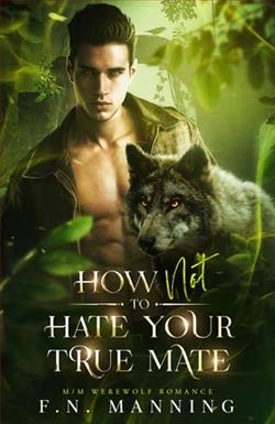 How Not to Hate Your True Mate