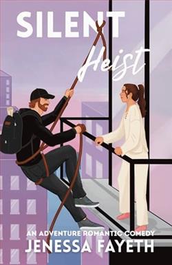 Silent Heist