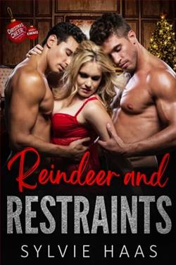 Reindeer and Restraints