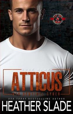 Code Name: Atticus
