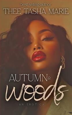 Autumn & Woods