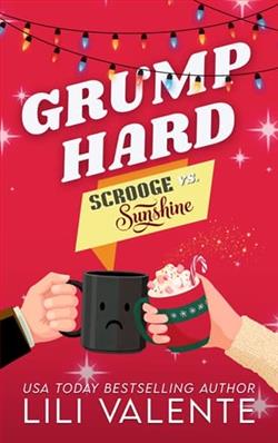 Grump Hard