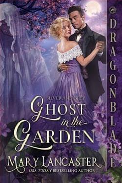 Ghost in the Garden