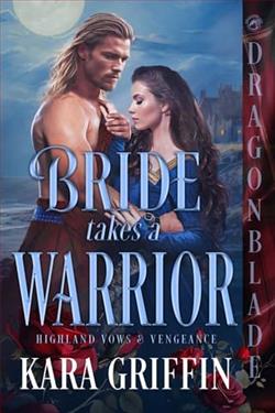 Bride Takes a Warrior