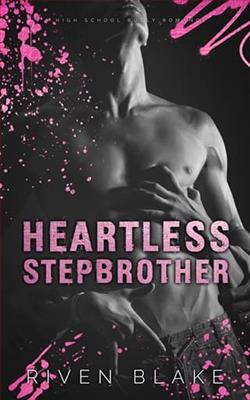 Heartless Stepbrother