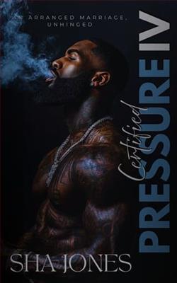 Certified Pressure 4