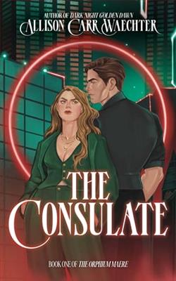The Consulate