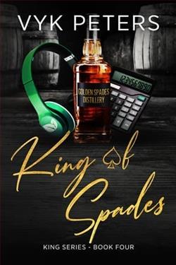 King of Spades