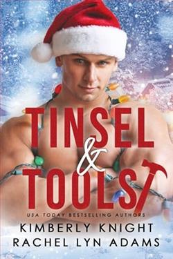 Tinsel & Tools