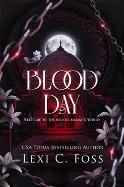 Blood Day
