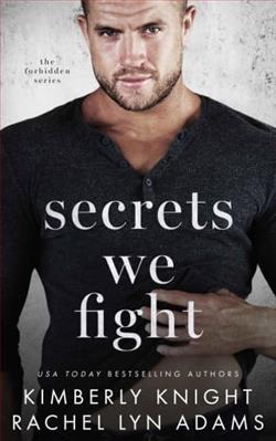 Secrets We Fight