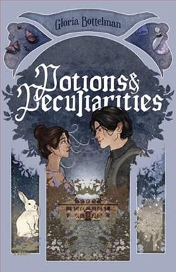 Potions & Peculiarities