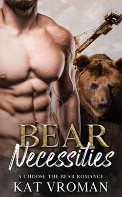 Bear Necessities