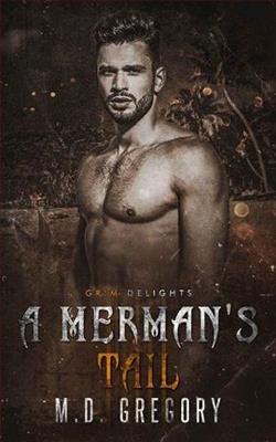 A Merman's Tail