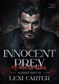 Innocent Prey of the Bratva