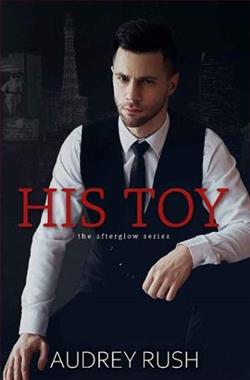 His Toy