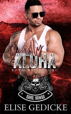 Deadly Aloha