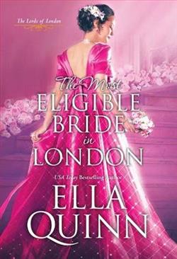 The Most Eligible Bride in London