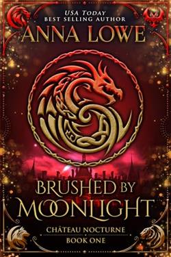 Brushed By Moonlight