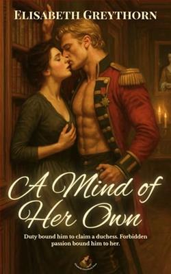 A Mind of Her Own