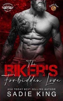 The Biker's Forbidden Love