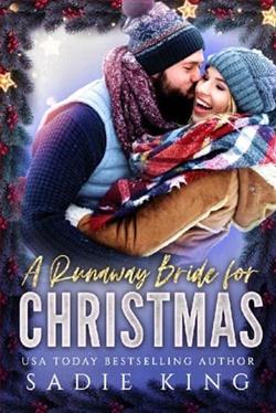 A Runaway Bride For Christmas