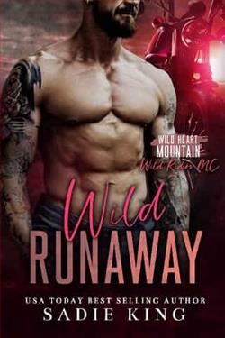Wild Runaway