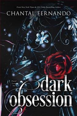 Dark Obsession