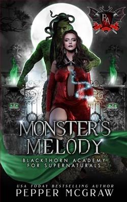 Monster's Melody