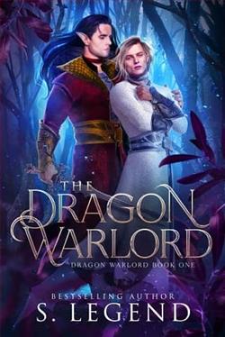 The Dragon Warlord