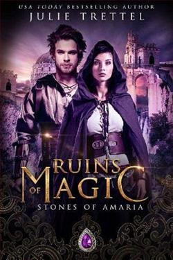 Ruins of Magic