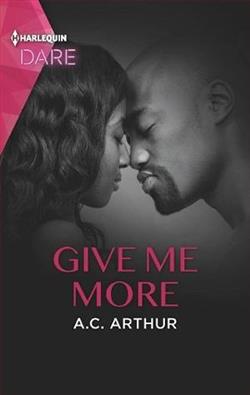 Give Me More