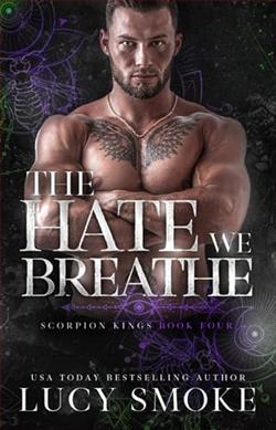 The Hate We Breathe