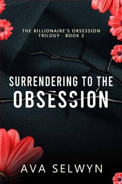Surrendering to the Obsession