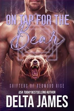 On Tap for the Bear