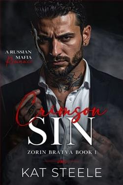 Crimson Sin