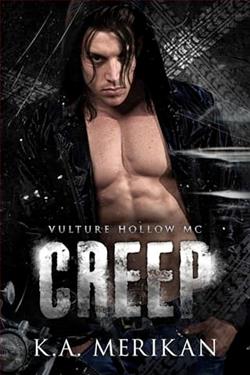 Creep