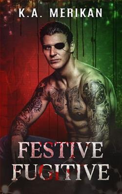 Festive Fugitive
