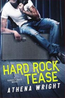 Hard Rock Tease