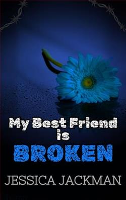 My Best Friend Is Broken
