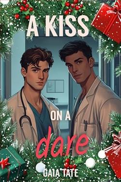 A Kiss on a Dare
