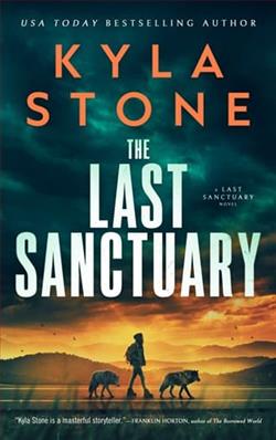 The Last Sanctuary