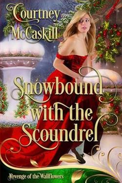 Snowbound with the Scoundrel