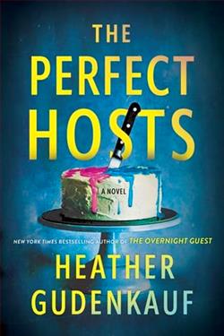The Perfect Hosts