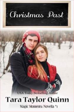 Christmas Past