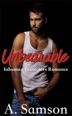 Unbearable