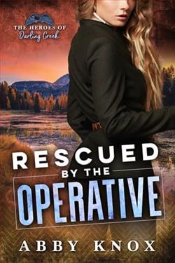 Rescued By the Operative