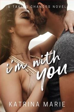 I'm With You