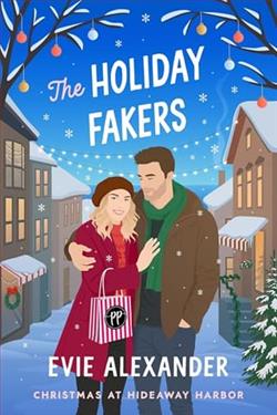 The Holiday Fakers