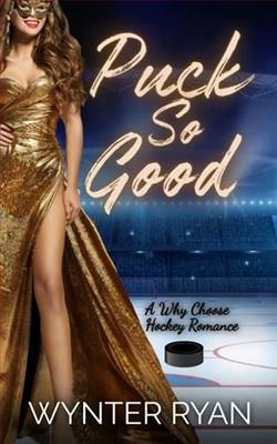 Puck So Good